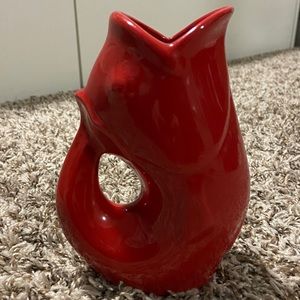 The Gurgle Pot